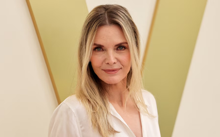 El hábito que Michelle Pfeiffer considera clave en su rutina diaria para mantener su juventud