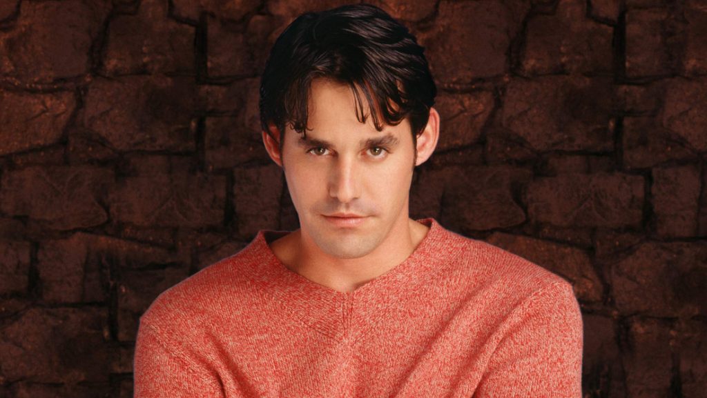 Fallece el actor Nicholas Brendon, estrella de 'Buffy la cazavampiros'
