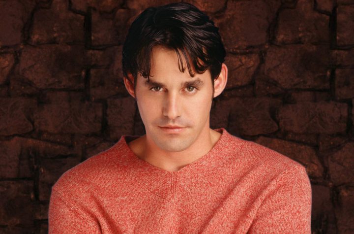 Fallece el actor Nicholas Brendon, estrella de 'Buffy la cazavampiros'