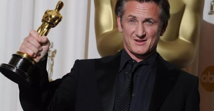 Ganó su tercer Oscar este domingo