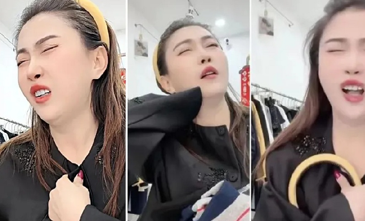 Influencer falleció tras descompensarse en una transmisión frente a sus seguidores