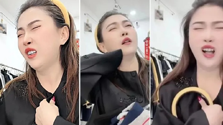 Influencer falleció tras descompensarse en una transmisión frente a sus seguidores