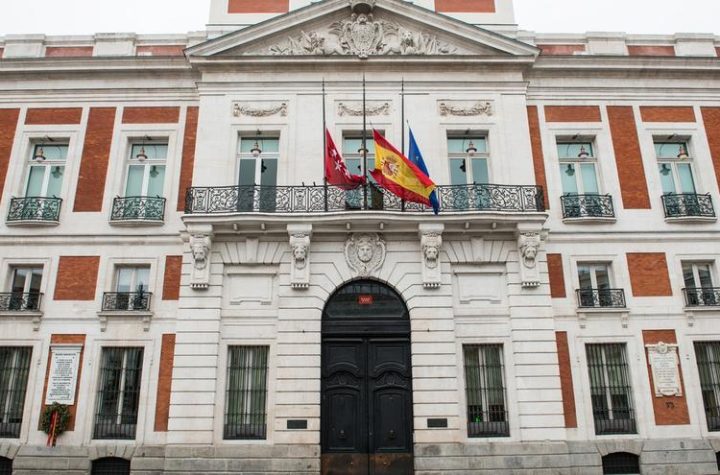 Empleo cultural. 5 Facultativos de Museos en la Comunidad de Madrid