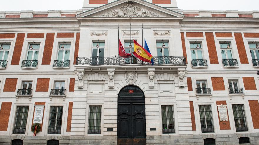 Empleo cultural. 5 Facultativos de Museos en la Comunidad de Madrid