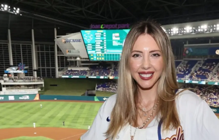 Las sentidas palabras de Sascha Fitness que unieron a los venezolanos en Miami