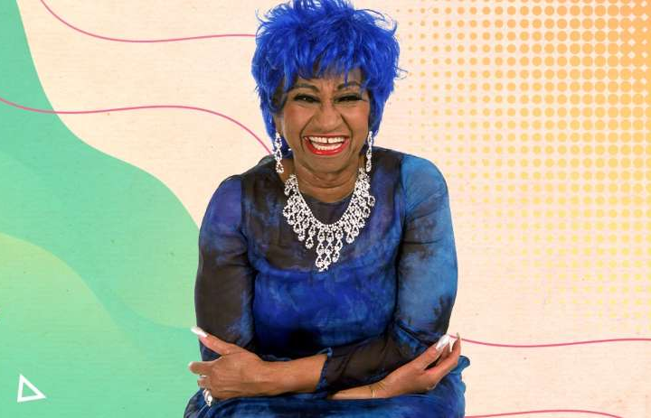 Polémica entre el administrador del patrimonio de Celia Cruz y la Orquesta Sinfónica de Venezuela