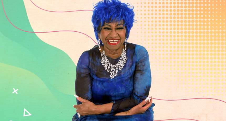 Polémica entre el administrador del patrimonio de Celia Cruz y la Orquesta Sinfónica de Venezuela