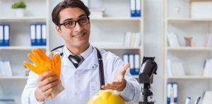 Sol María Sthormes Bolívar