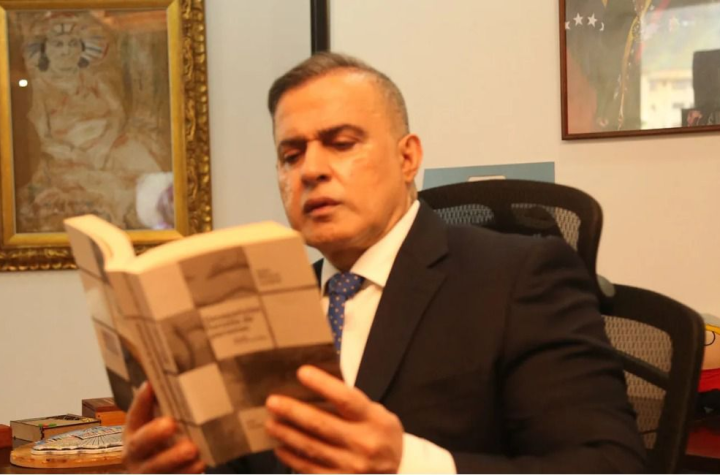 Tarek William Saab