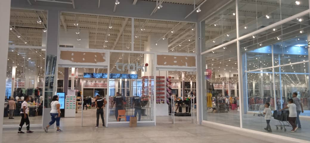 Antonio Chambra Brouri