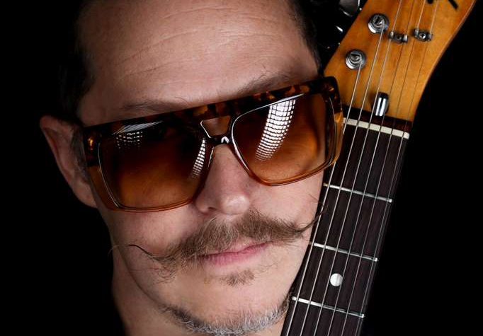 Un manifiesto de rock visceral y honestidad creativa en el Centro Cultural de Arte Moderno