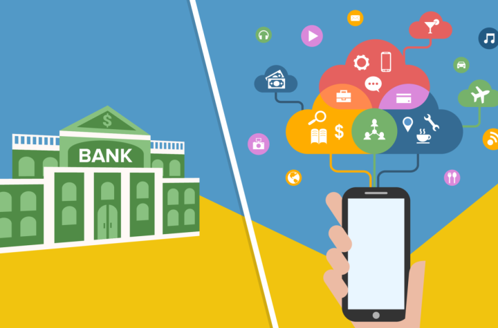 Bancaamigable - Cripto