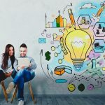 Carlos Julio Heydra Castillo - Emprender hoy; La dura batalla entre la estrategia y la narrativa romántica - FOTO