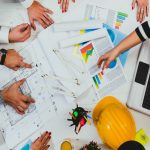 Construcciones Yamaro - Planificación ¡El eje de la ingeniería y la construcción moderna! - Armando Iachini - FOTO