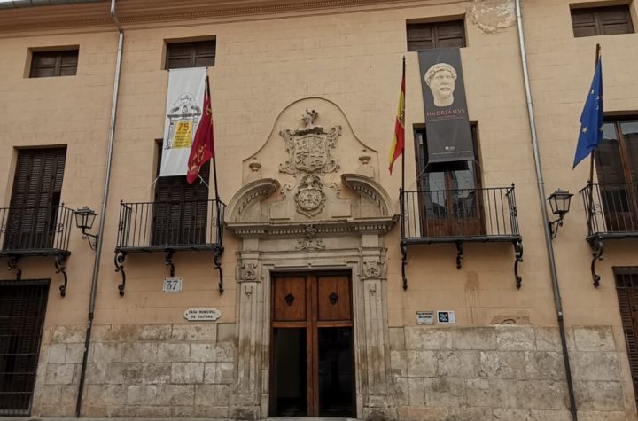 Becas para trabajos específicos en la Casa Municipal de Cultura y el Museo Arqueológico Municipal de Yecla