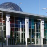 Técnico Superior en el Museo Nacional de Ciencia y Tecnología, Alcobendas