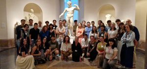 Escuela de Verano del Museo del Prado 2026