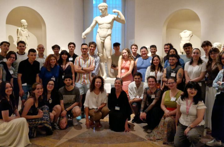 Escuela de Verano del Museo del Prado 2026