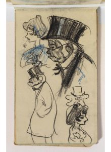 Una historia de... Picasso en Barcelona. Curso en el Museu Picasso de Barcelona