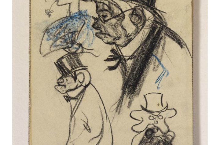 Una historia de... Picasso en Barcelona. Curso en el Museu Picasso de Barcelona