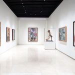 Pablo Picasso: estructuras de la invención. La unidad de una obra. © Museo Picasso Málaga