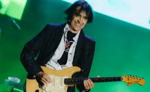 Falleció Felipe Staiti: Fundador de Enanitos Verdes