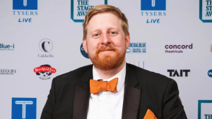 Fallecio Michael Patrick, actor de ‘Game of Thrones’, tras una lucha contra la ELA