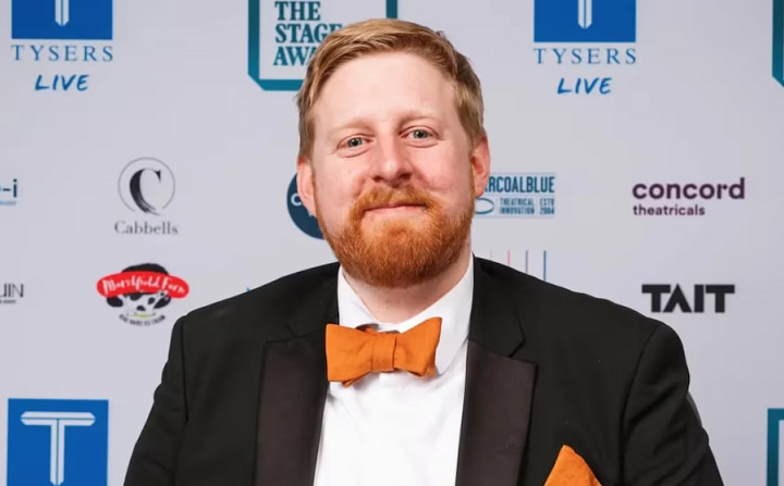 Fallecio Michael Patrick, actor de ‘Game of Thrones’, tras una lucha contra la ELA