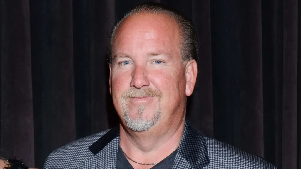 Falleció a los 67 años Darrell Sheets, conocido por el programa ¿Quién da más?