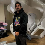 Falleció uno de los fundadores de la recordada banda Cuarto Poder