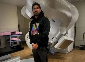 Falleció uno de los fundadores de la recordada banda Cuarto Poder