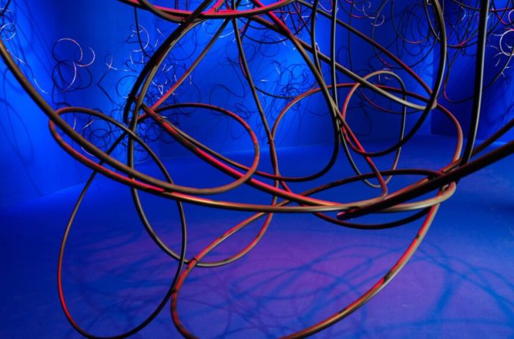 Ficciones de lo cotidiano: laboratorio de especulación performativa. Taller con Rosana Antolí en el Museo de Arte Abstracto Español de Cuenca