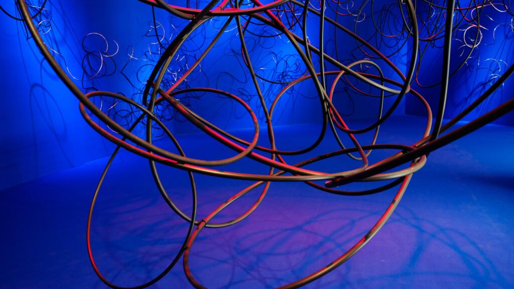 Ficciones de lo cotidiano: laboratorio de especulación performativa. Taller con Rosana Antolí en el Museo de Arte Abstracto Español de Cuenca