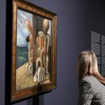 Compromiso con el arte. De Miró a Barceló. Fundación Bancaja, 2026