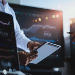 Héctor Andrés Obregón Pérez - Índices bursátiles y su importancia estratégica; El termómetro del capital - FOTO