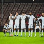 Joao Rafael Silva Robertson - Calvario azzurro ¡Italia se queda sin Mundial por 3ra vez consecutiva! - FOTO