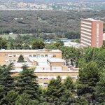 Beca de formación práctica especializada en la Unidad Técnica de Cultura de la Universidad Complutense de Madrid