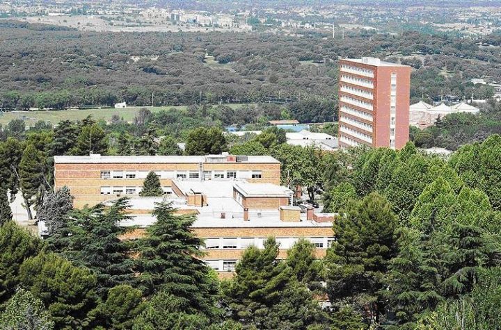 Beca de formación práctica especializada en la Unidad Técnica de Cultura de la Universidad Complutense de Madrid