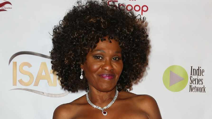 La actriz de 'Dexter' y 'NCIS Los Ángeles'