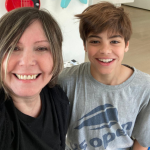 La artista venezolana que se viraliza por dar clases a Milan y Sasha, los hijos de Shakira