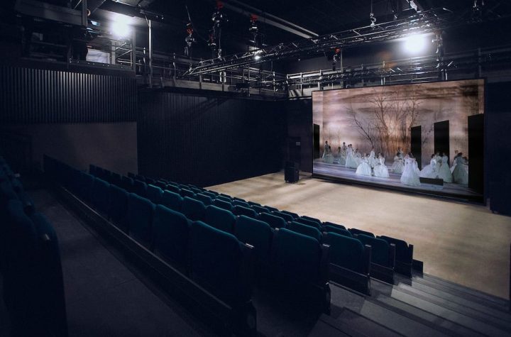 Técnico de Marketing, Publicidad y Comunicación en el Real Teatro de Retiro