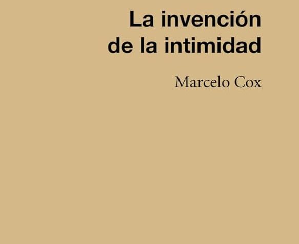 Ora et labora. La invención de la intimidad