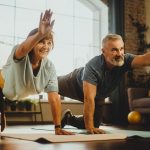 Mariángel Arruebarrena Loreto - El secreto de la vitalidad ¡Fitness para vivir más! - FOTO