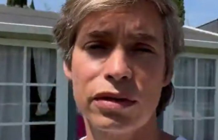 'Me dejé llevar por los cánticos de la multitud en Madrid'