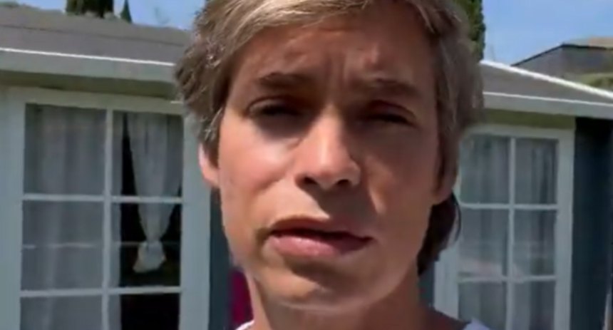 'Me dejé llevar por los cánticos de la multitud en Madrid'