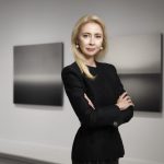 Melissa Chiu, nueva directora del Guggenheim Museum neoyorquino