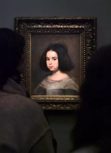 Esplendores del Barroco. Musée Jacquemart André, París