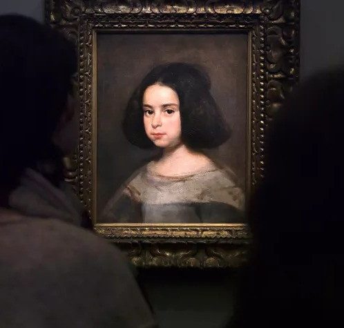 Esplendores del Barroco. Musée Jacquemart André, París