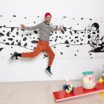 Hacer un jarrón, llenarlo de flores. Taller de cerámica con Pablo Little. Museo Picasso Málaga