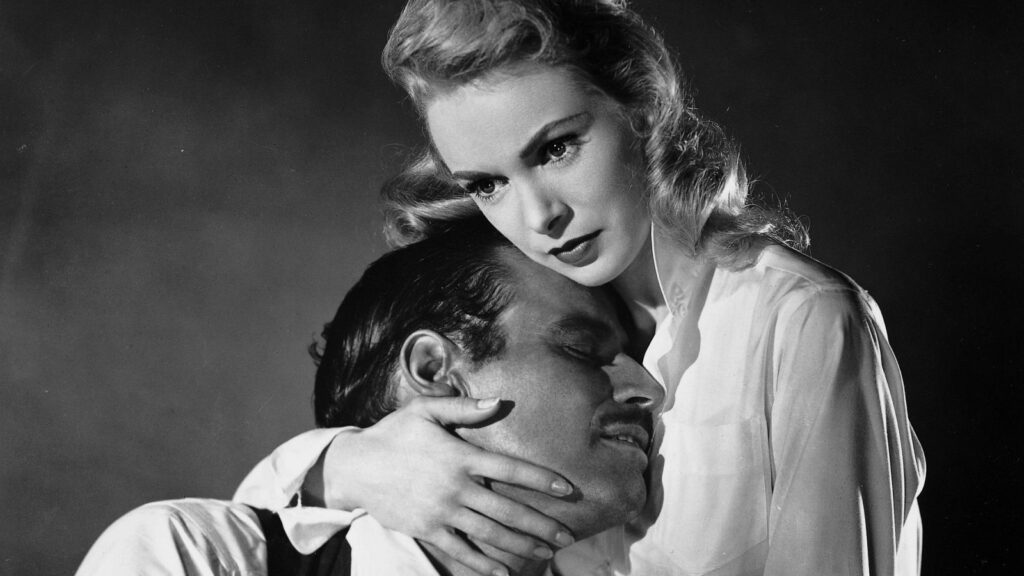 Orson Welles. Sed de mal, 1961